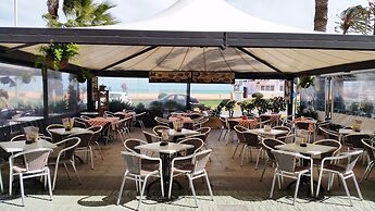 Hotel La Cabaña Peñíscola