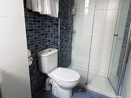 Hotel La Cabaña Peñíscola