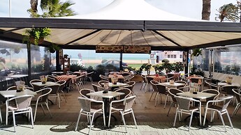 Hotel La Cabaña Peñíscola