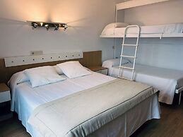 Hotel La Cabaña Peñíscola