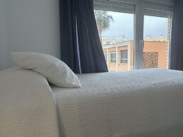 Hotel La Cabaña Peñíscola