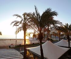 Hotel La Cabaña Peñíscola