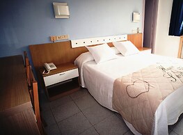 Hotel La Cabaña Peñíscola