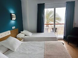 Hotel La Cabaña Peñíscola