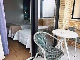 Hotel La Cabaña Peñíscola