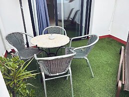 Hotel La Cabaña Peñíscola