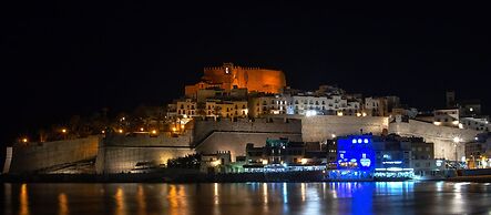 Hotel La Cabaña Peñíscola