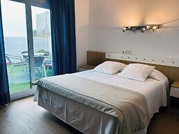 Hotel La Cabaña Peñíscola