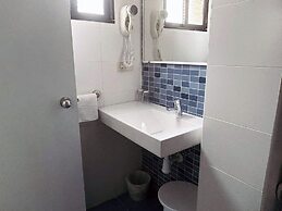 Hotel La Cabaña Peñíscola