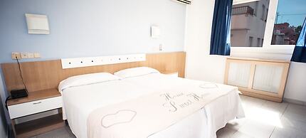 Hotel La Cabaña Peñíscola