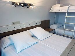 Hotel La Cabaña Peñíscola