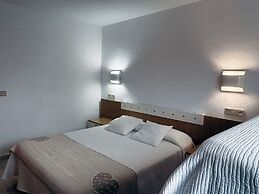 Hotel La Cabaña Peñíscola