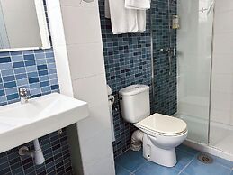 Hotel La Cabaña Peñíscola