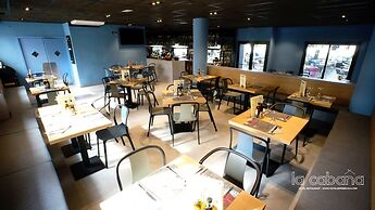 Hotel La Cabaña Peñíscola