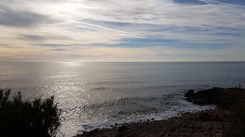 Hotel La Cabaña Peñíscola