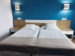 Hotel La Cabaña Peñíscola