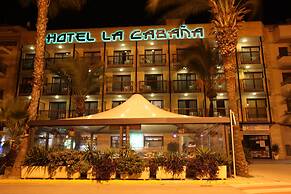 Hotel La Cabaña Peñíscola