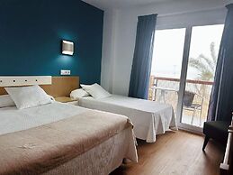 Hotel La Cabaña Peñíscola