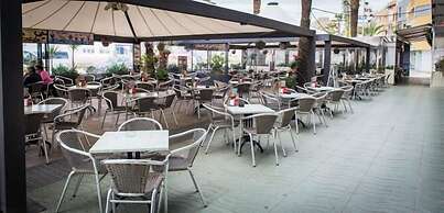 Hotel La Cabaña Peñíscola