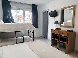 Hotel La Cabaña Peñíscola