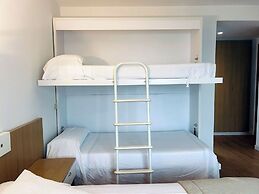 Hotel La Cabaña Peñíscola