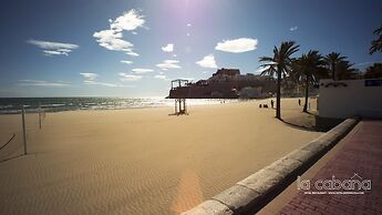 Hotel La Cabaña Peñíscola