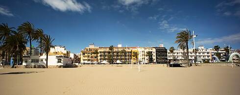 Hotel La Cabaña Peñíscola