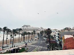 Hotel La Cabaña Peñíscola