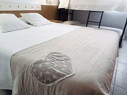 Hotel La Cabaña Peñíscola