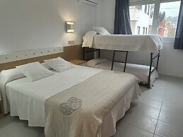 Hotel La Cabaña Peñíscola