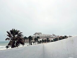 Hotel La Cabaña Peñíscola