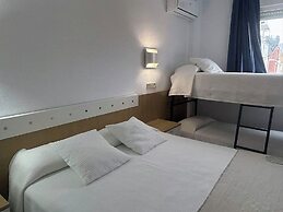 Hotel La Cabaña Peñíscola