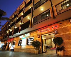 Hotel La Cabaña Peñíscola