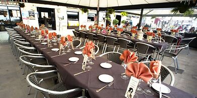 Hotel La Cabaña Peñíscola