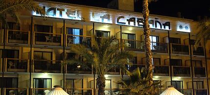 Hotel La Cabaña Peñíscola