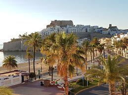Hotel La Cabaña Peñíscola