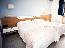 Hotel La Cabaña Peñíscola