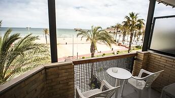 Hotel La Cabaña Peñíscola