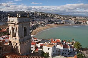 Hotel La Cabaña Peñíscola