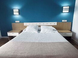 Hotel La Cabaña Peñíscola