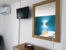 Hotel La Cabaña Peñíscola