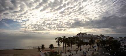 Hotel La Cabaña Peñíscola