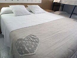 Hotel La Cabaña Peñíscola