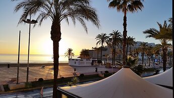 Hotel La Cabaña Peñíscola