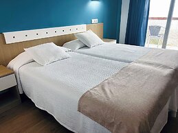 Hotel La Cabaña Peñíscola