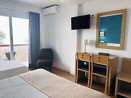 Hotel La Cabaña Peñíscola