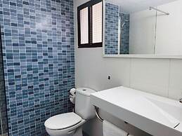 Hotel La Cabaña Peñíscola