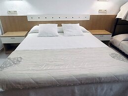 Hotel La Cabaña Peñíscola