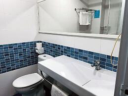 Hotel La Cabaña Peñíscola