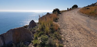 Hotel La Cabaña Peñíscola